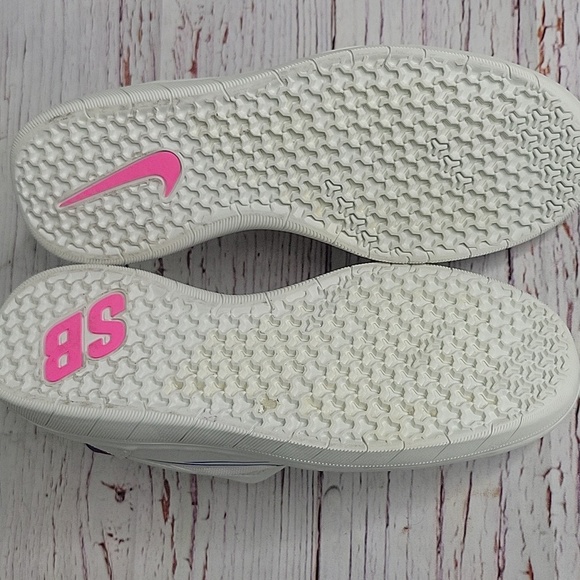 NIKE Nyjah Toyko 2020 Women's Size 6.5 - Picture 8 of 10